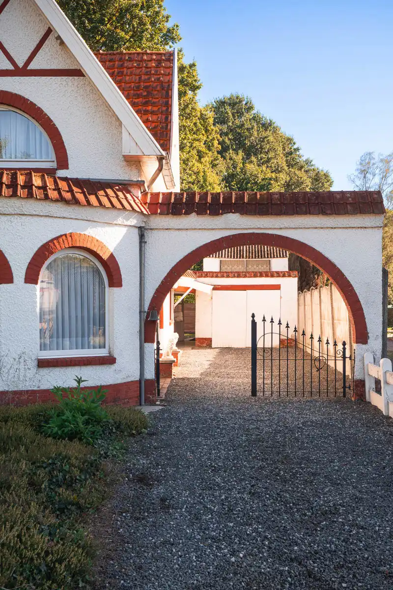 Te renoveren woning met potentieel in Keerbergen! foto 3