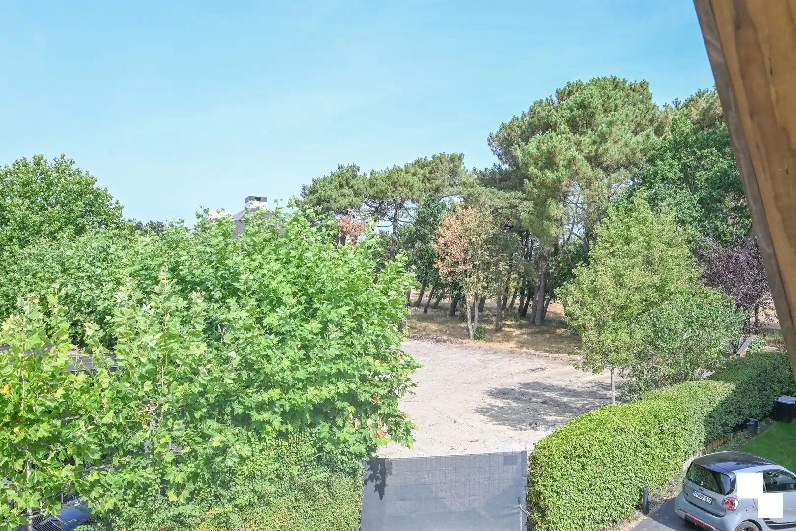 Exclusieve villa aan de Royal Zoute Golf Club foto 23