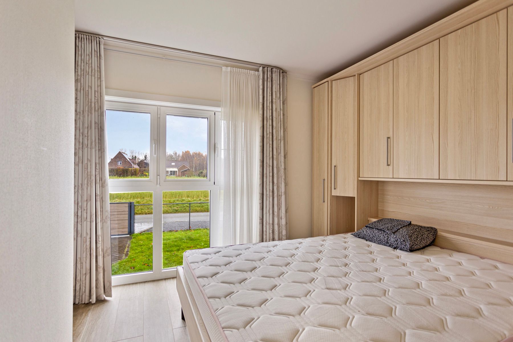 Prachtig landelijk gelegen woning met 3 slaapkamers.  foto 20