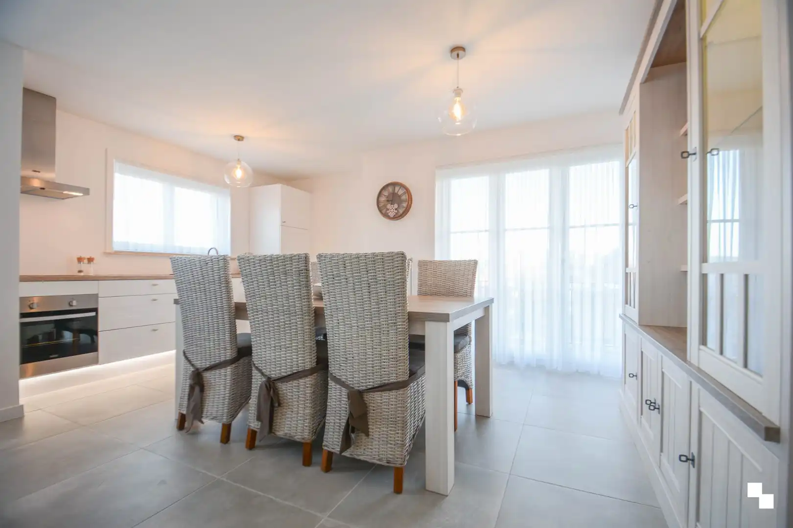 Goed onderhouden appartement te Harelbeke foto 10