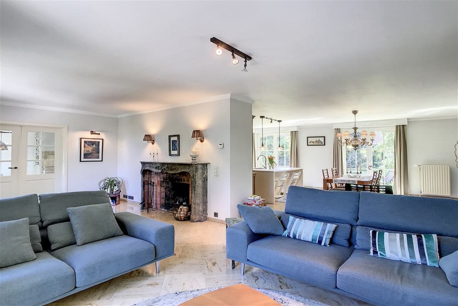 Villa foto 4