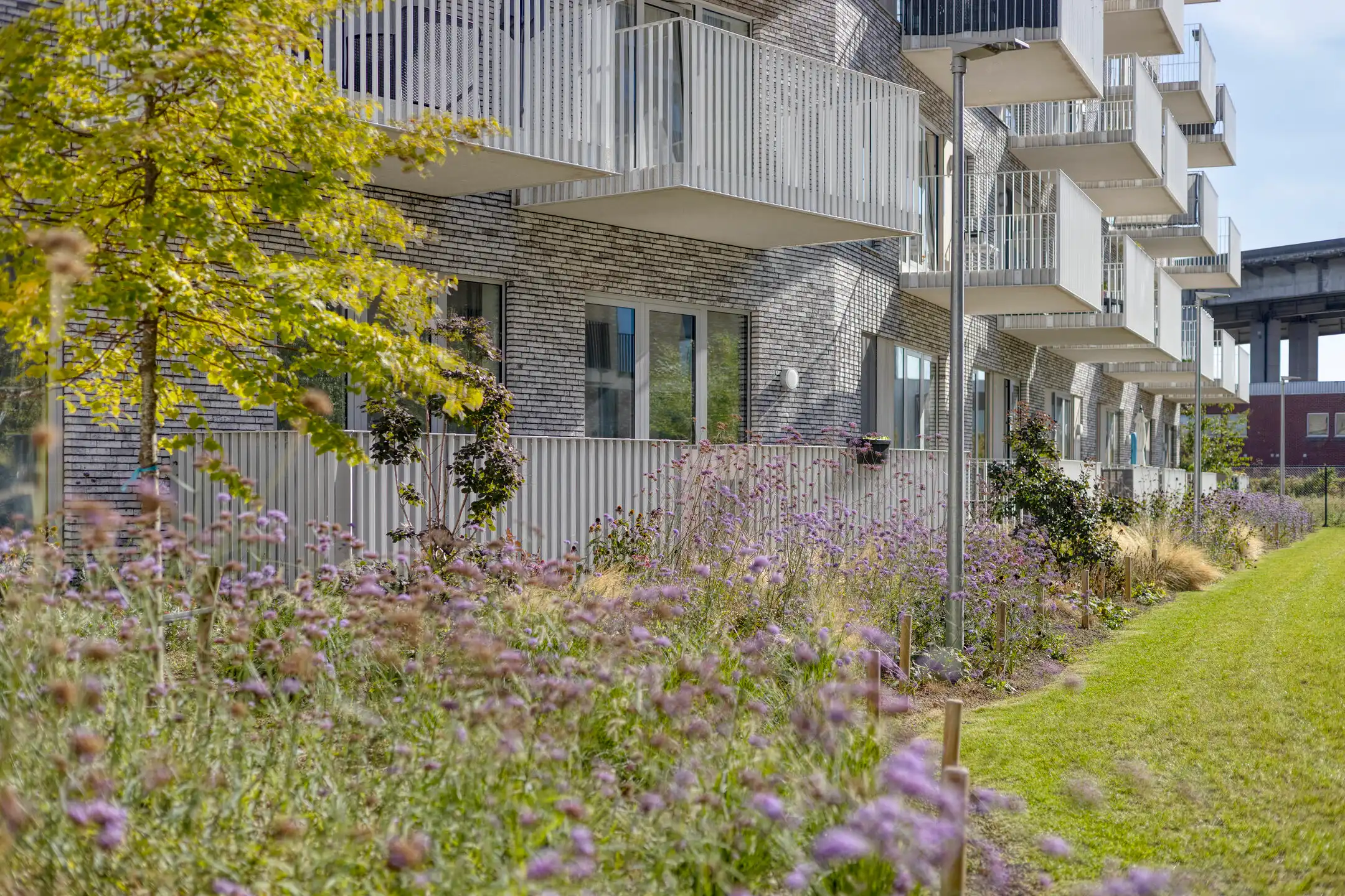 Laatste instapklare appartementen aan 6 % btw te koop! foto 5