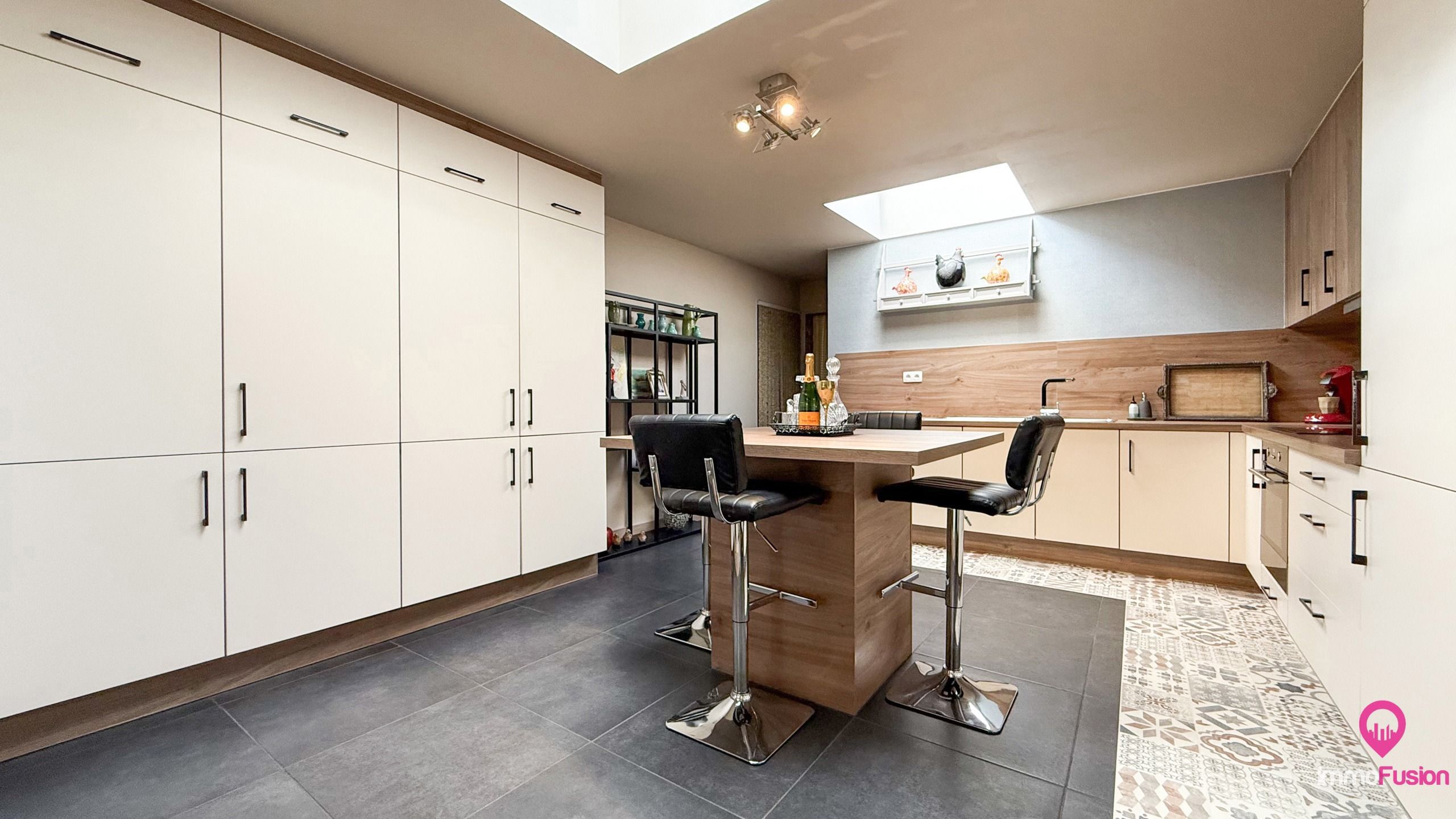 Rustig gelegen woning met 3 slpks in doodlopende straat! foto 13