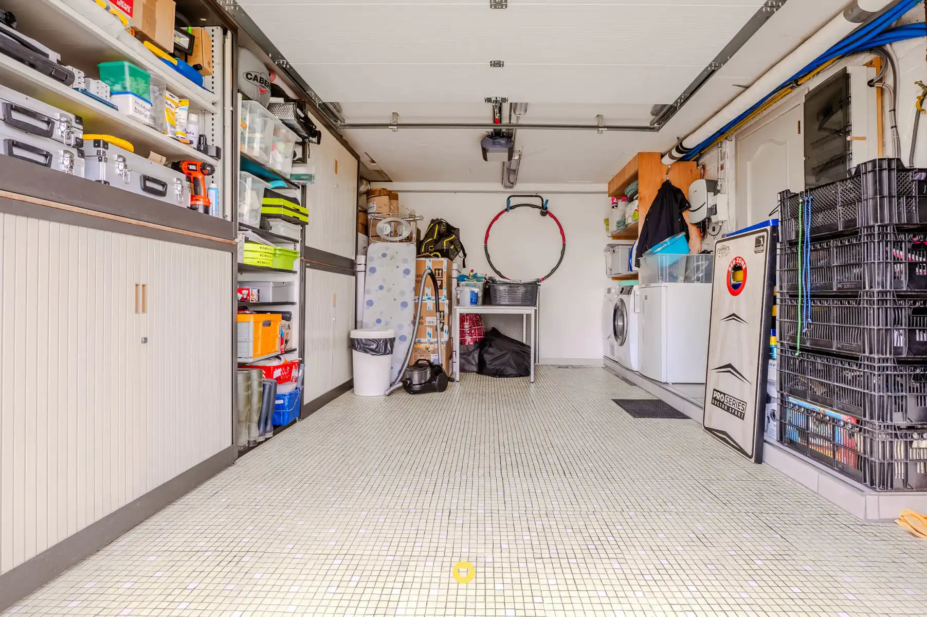 Instapklare HOB met 4 à 5 slaapkamers, EPC B op toplocatie foto 18