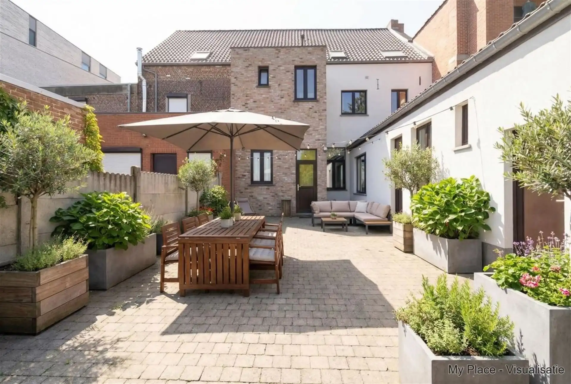 Interessant project. foto 36