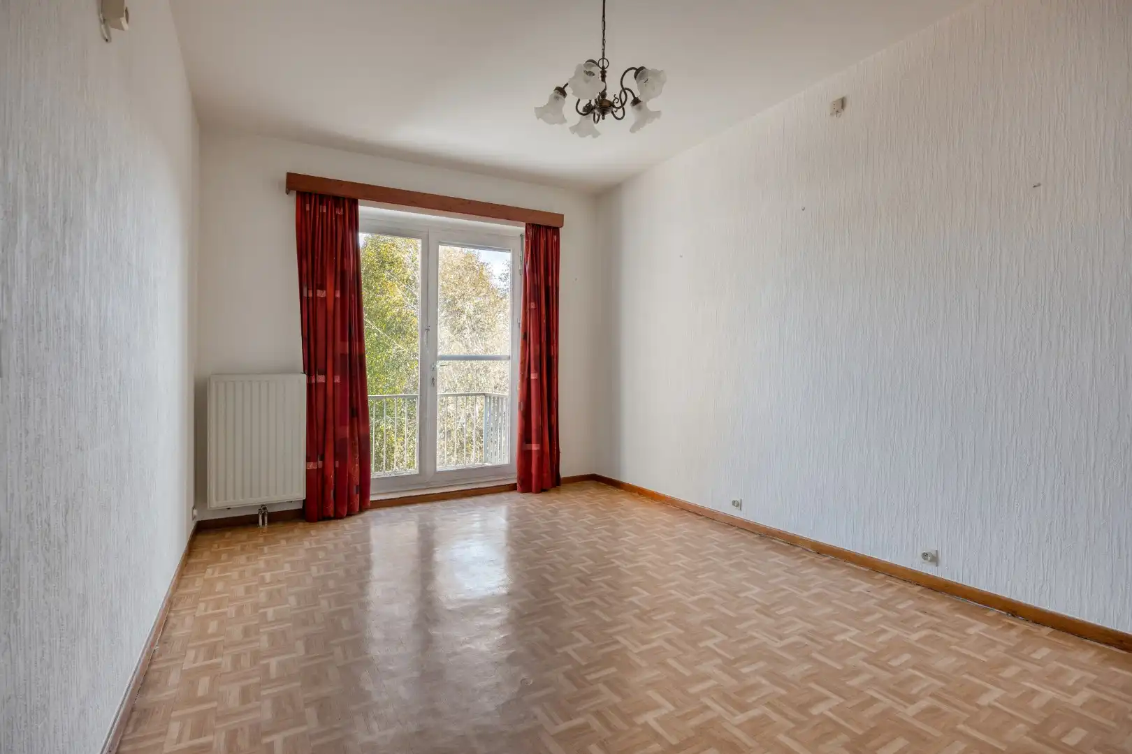 Ruim appartement met zonnig terras, stadscentrum Tongeren - centrale ligging en open uitzicht foto 20