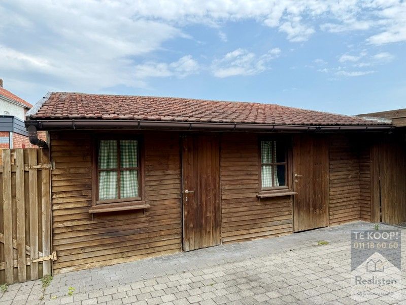 Kangeroewoning - 2 onder 1 kap foto 16