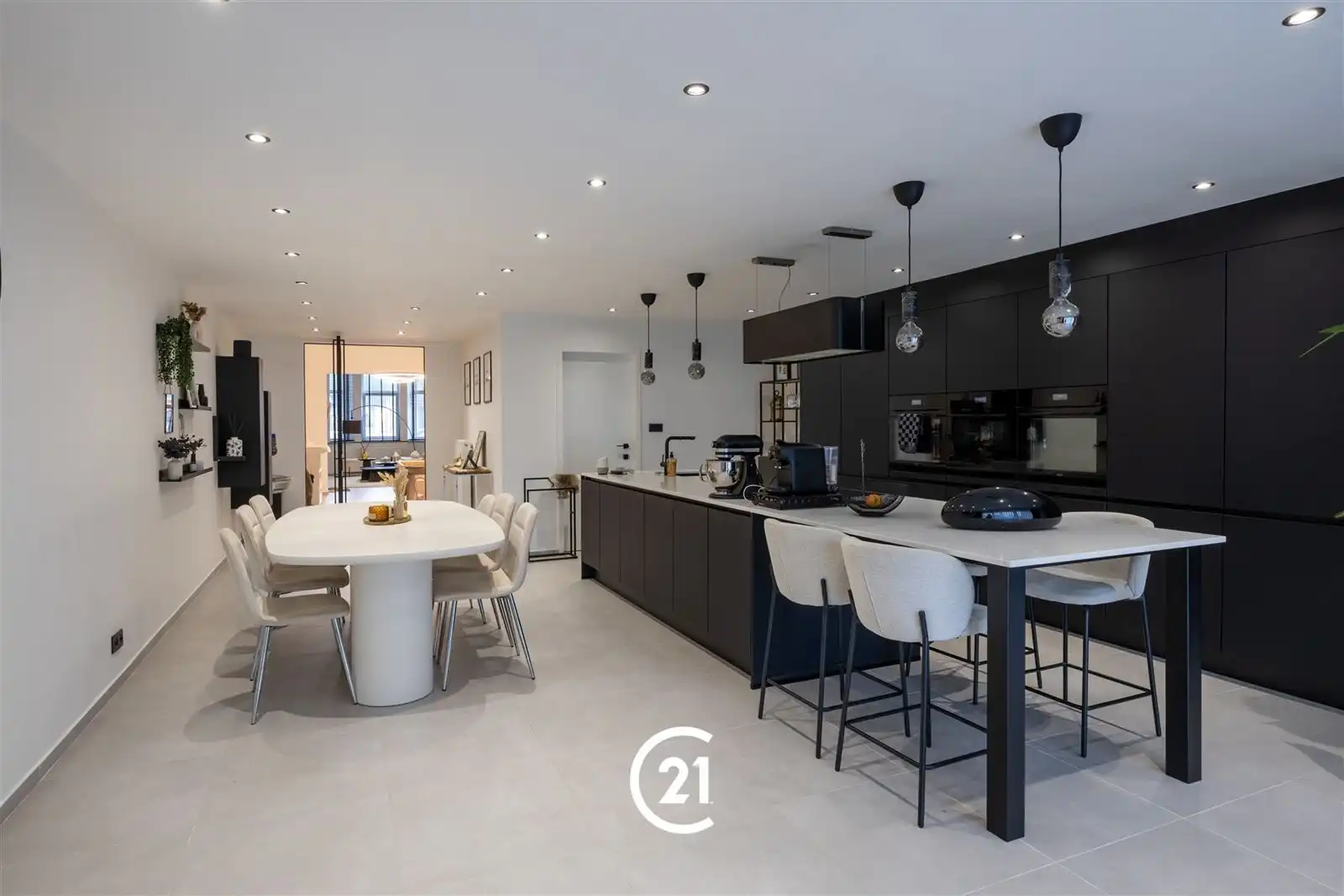 Huis te koop Brusselsesteenweg 749 - 9050 GENTBRUGGE