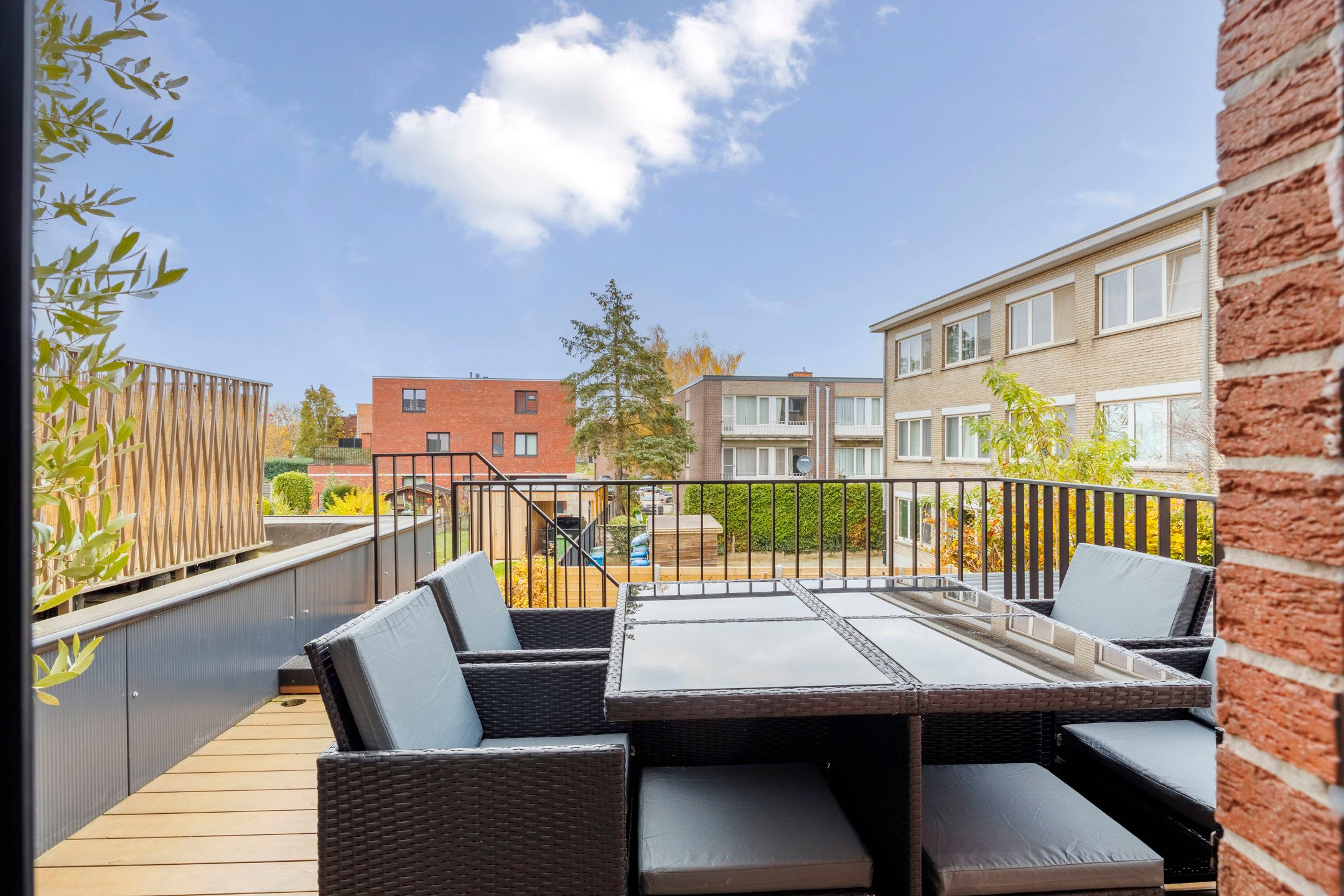 Energiezuinige woning met handelsruimte op toplocatie foto 21