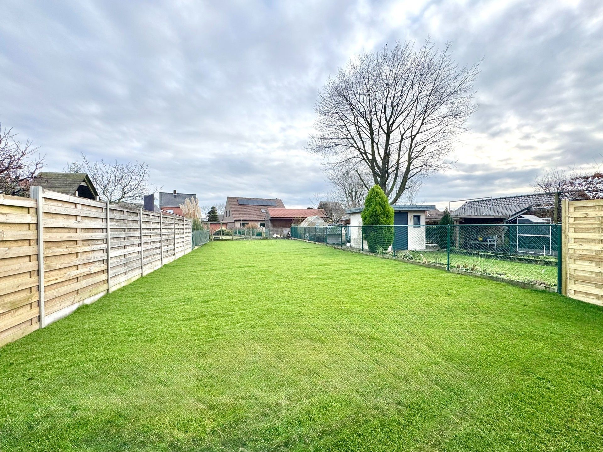 GERENOVEERDE WONING MET TUIN & GARAGE - 444 M² foto 32