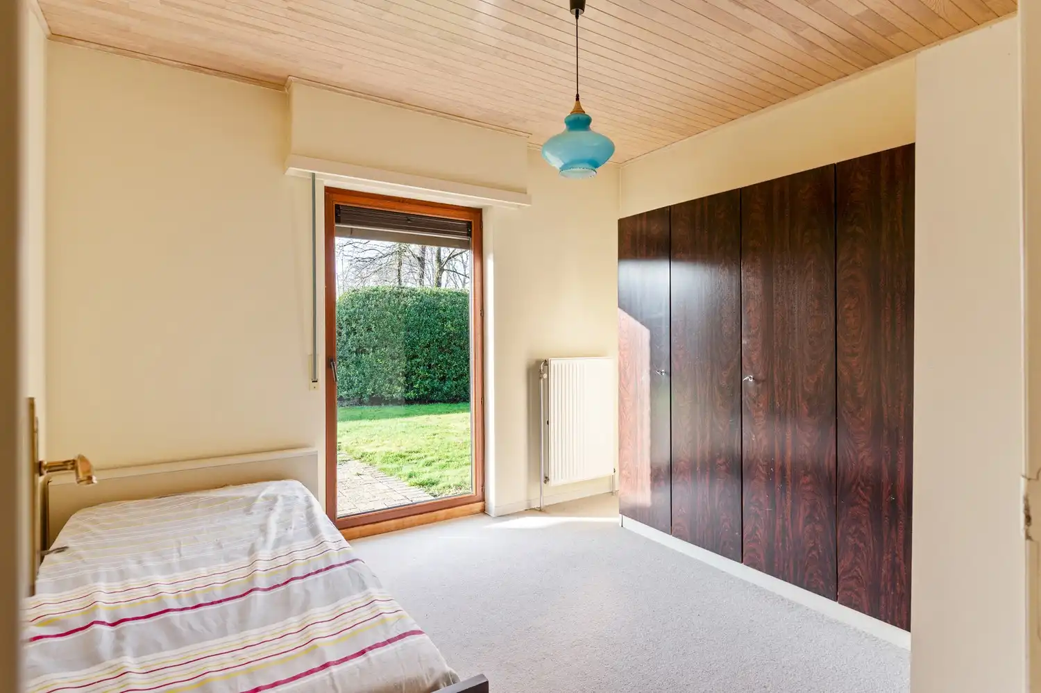 Gezellige laagbouw met 3 slaapkamers, dubbele garage en tuin in Ranst foto 13