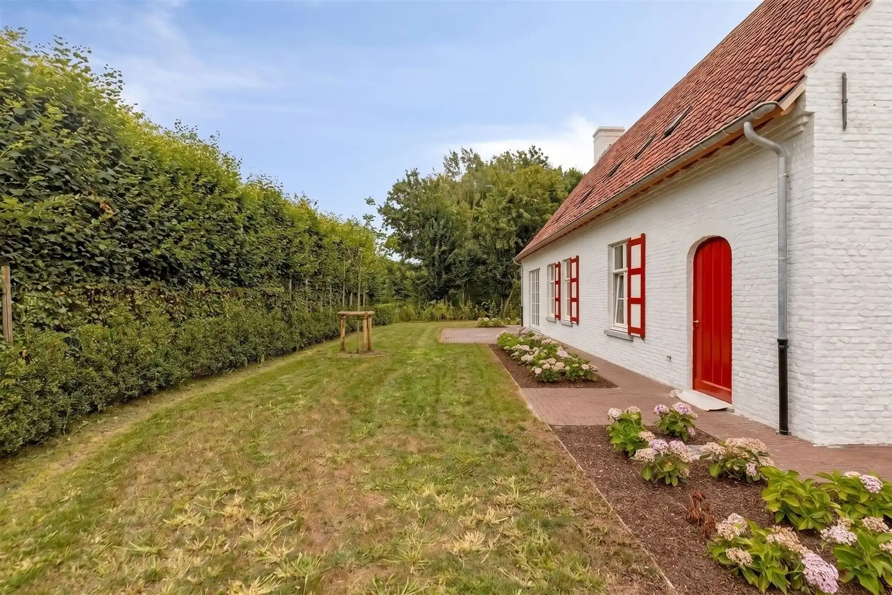 Exclusieve nieuwbouwwoning foto 17