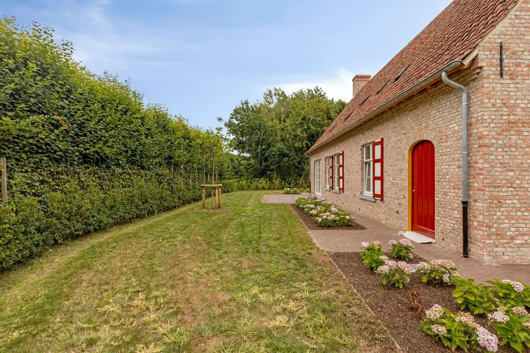 Exclusieve nieuwbouwwoning foto 17
