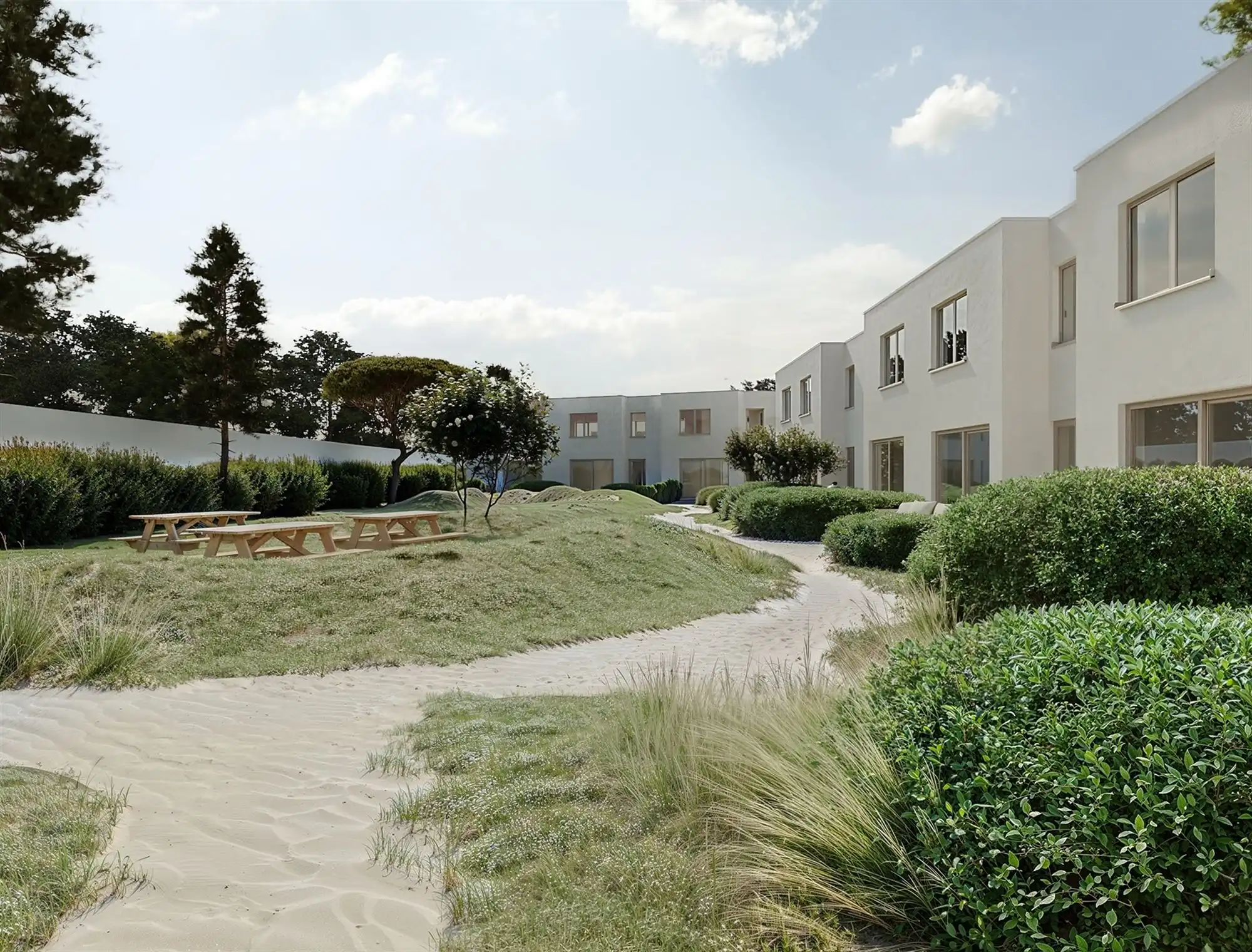 Nieuwe luxe vakantiewoning! foto 23