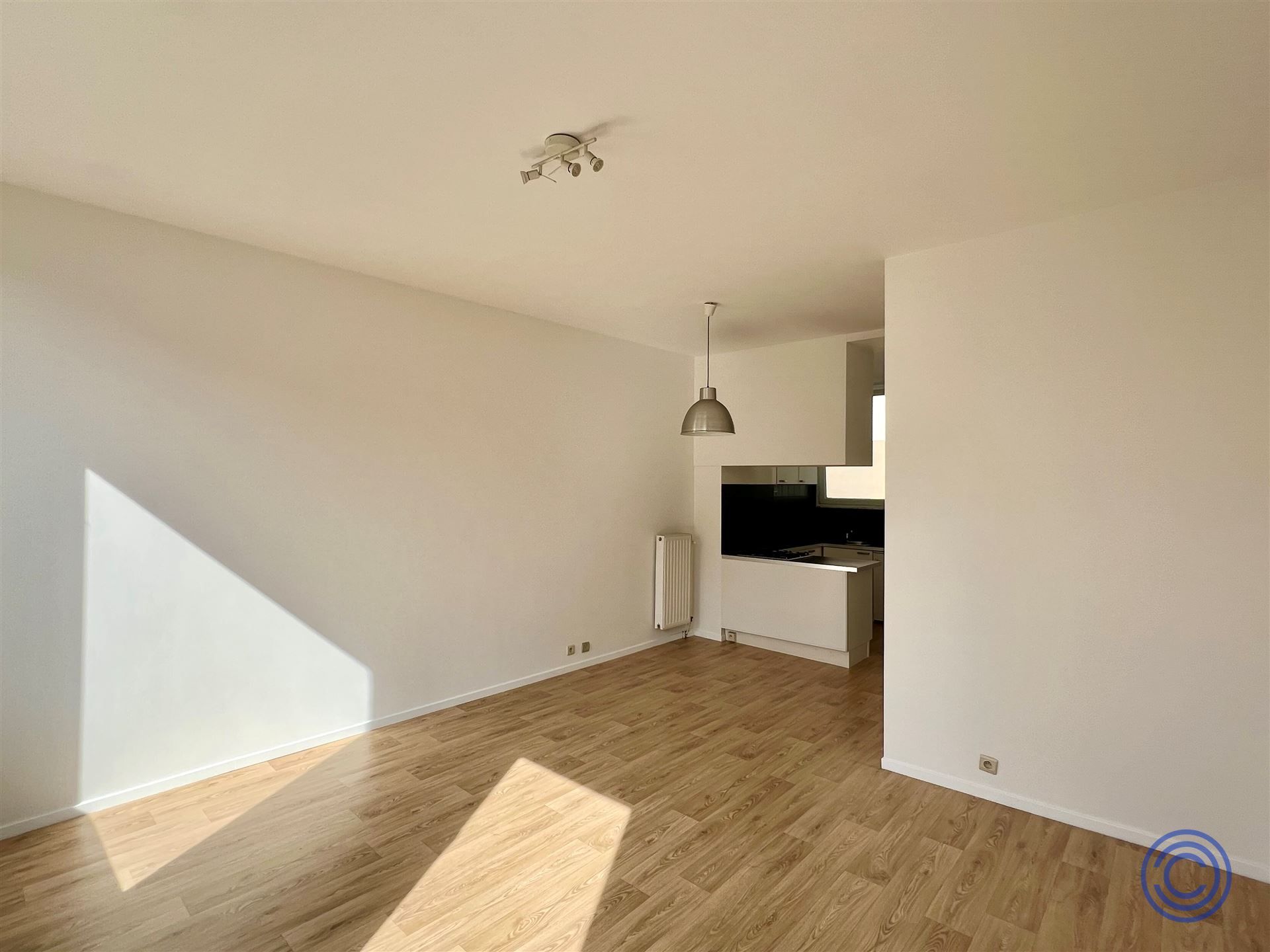 Instapklaar 1-slpk appartement in Markgravewijk! foto 4