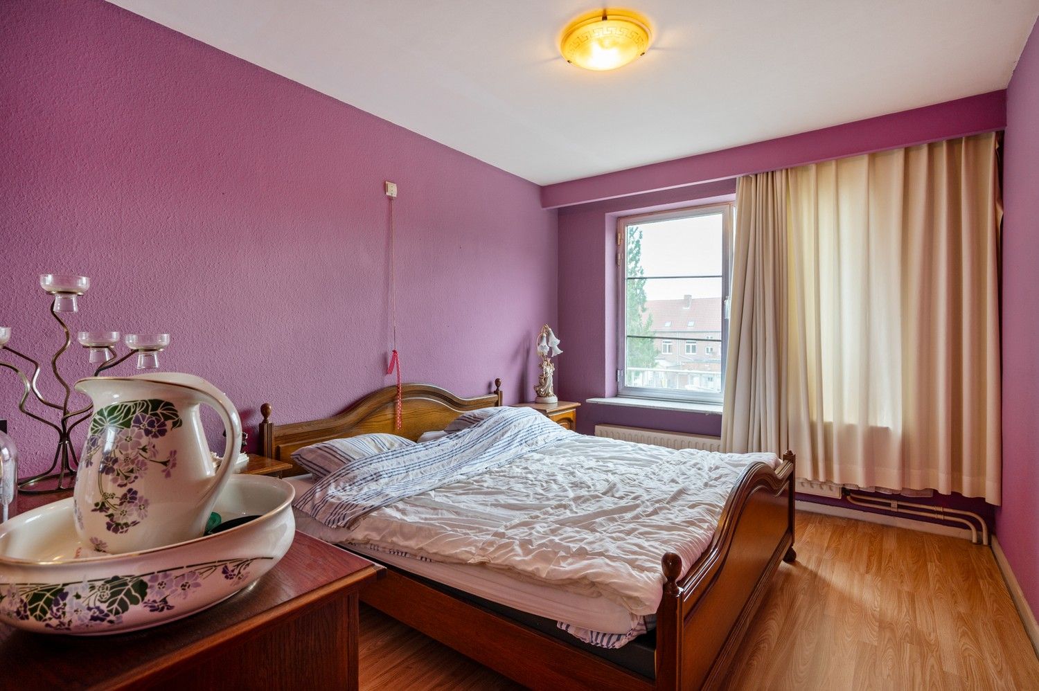 Gunstig gelegen appartement met 2 slaapkamers nabij station te Lier foto 11