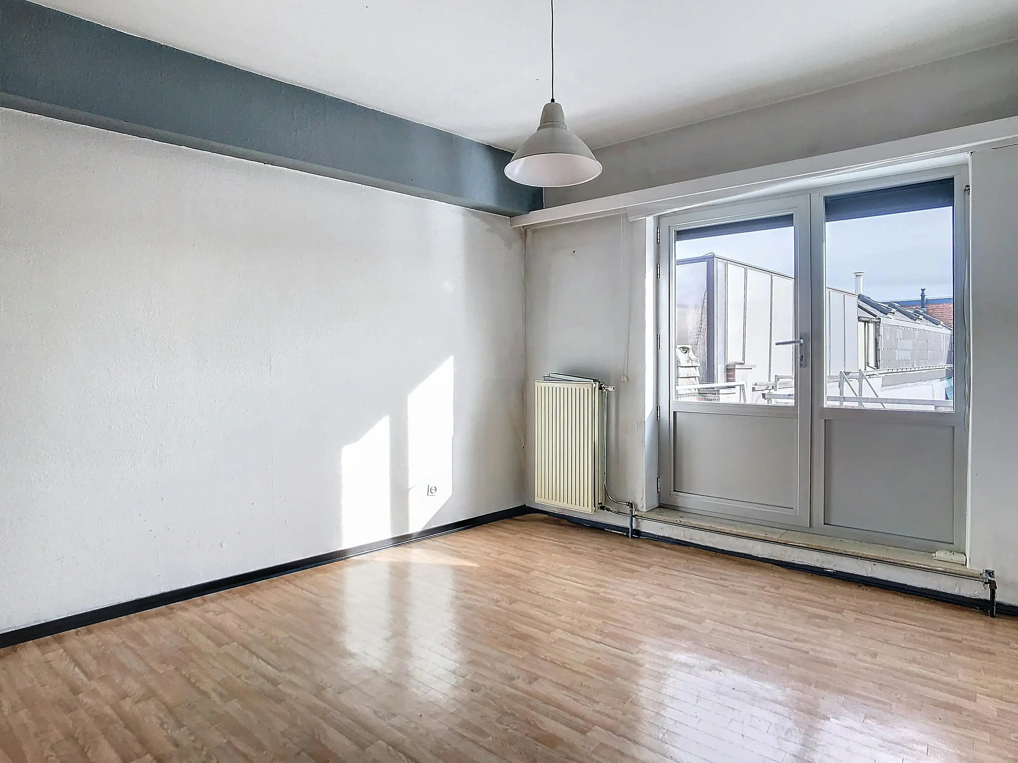 Ruim duplexappartement met handelsruimte centrum Zwijndrecht foto 19