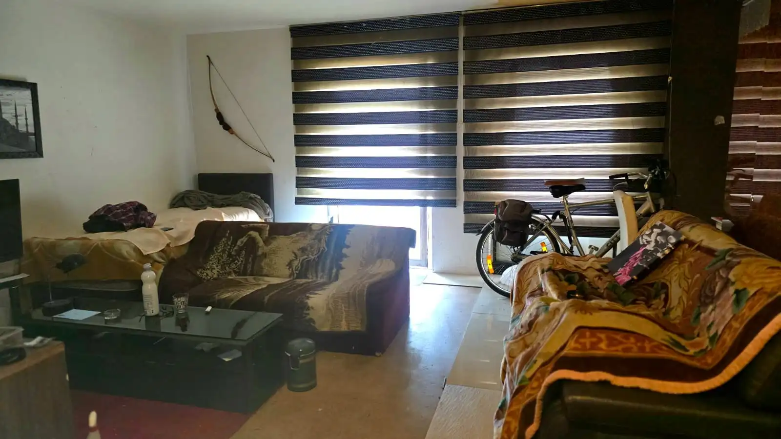 STUDIO OP GELIJKVLOERS IN NIEUWE KEMPEN/GENK foto 3