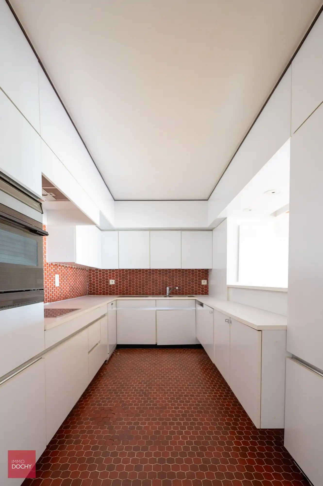 Top - gelegen appartement met panoramisch zicht | Res. Regenboog foto 7