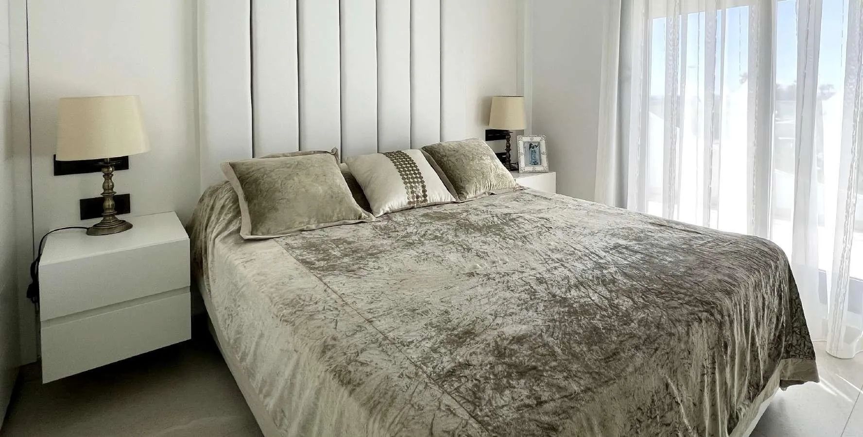 Exclusieve luxe villa’s in Ciudad Quesada: ontdek de perfecte combinatie van modern design en ongeëvenaarde locatie foto 13