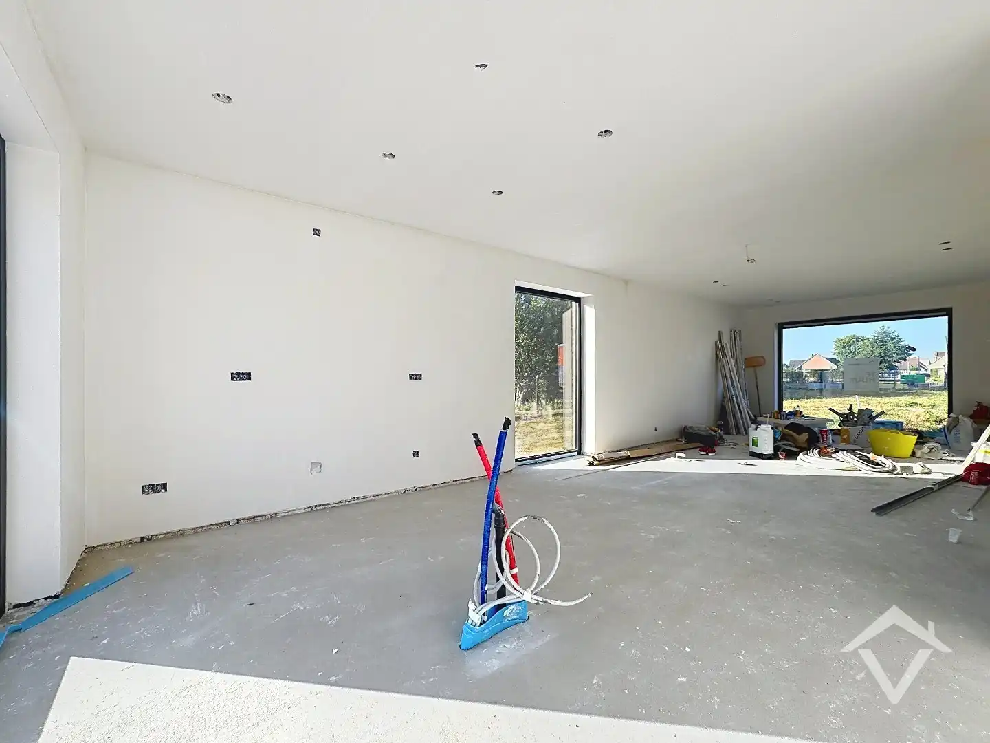 Woning met 3 slaapkamers en carport te Proven  foto 5