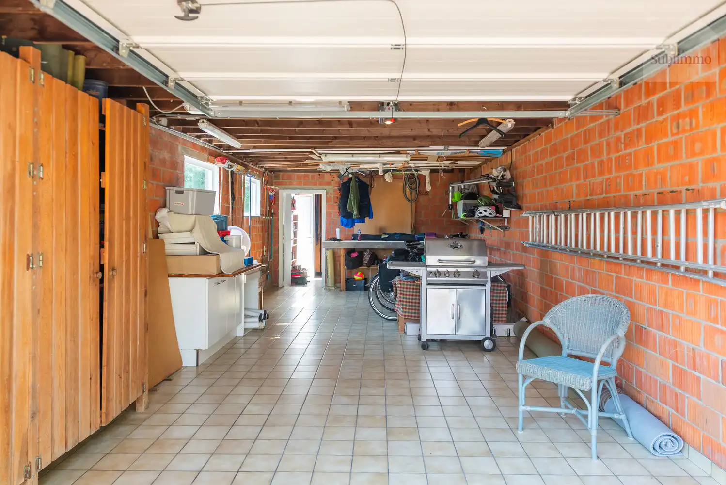 Instapklare gezinswoning met 5 slaapkamers, grote garage en zonnige tuin in Meerhout. foto 30
