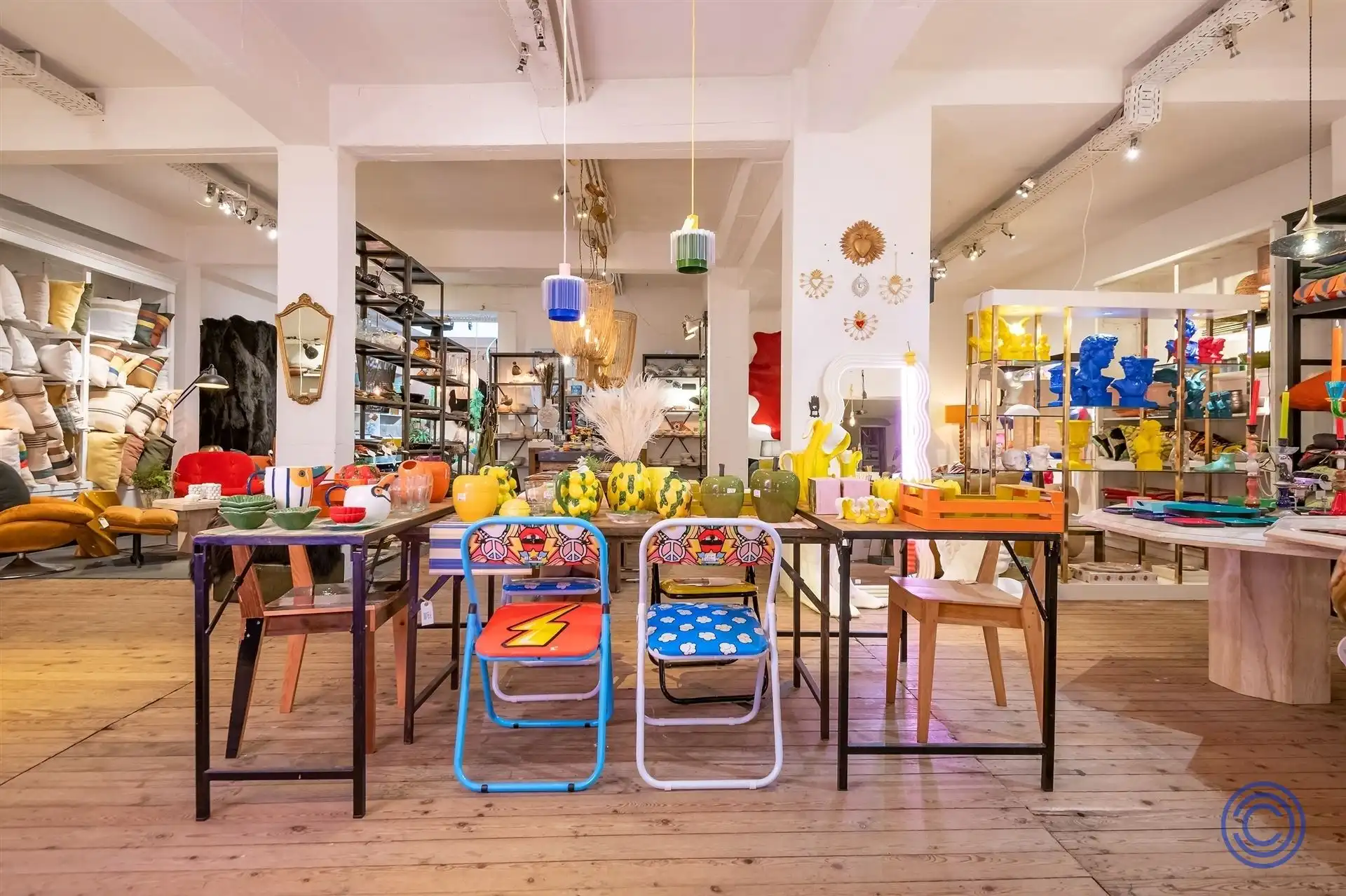 Projectgebouw ca. 700m² in Sint-Andries! foto 2