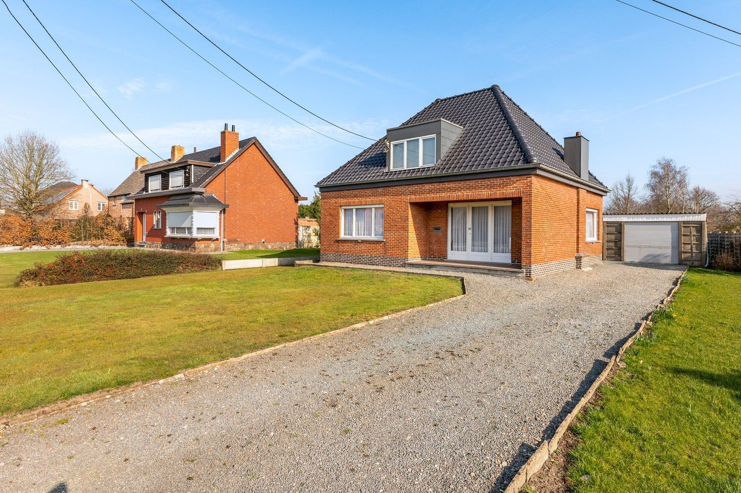 Charmante woning op 675 m². foto 4