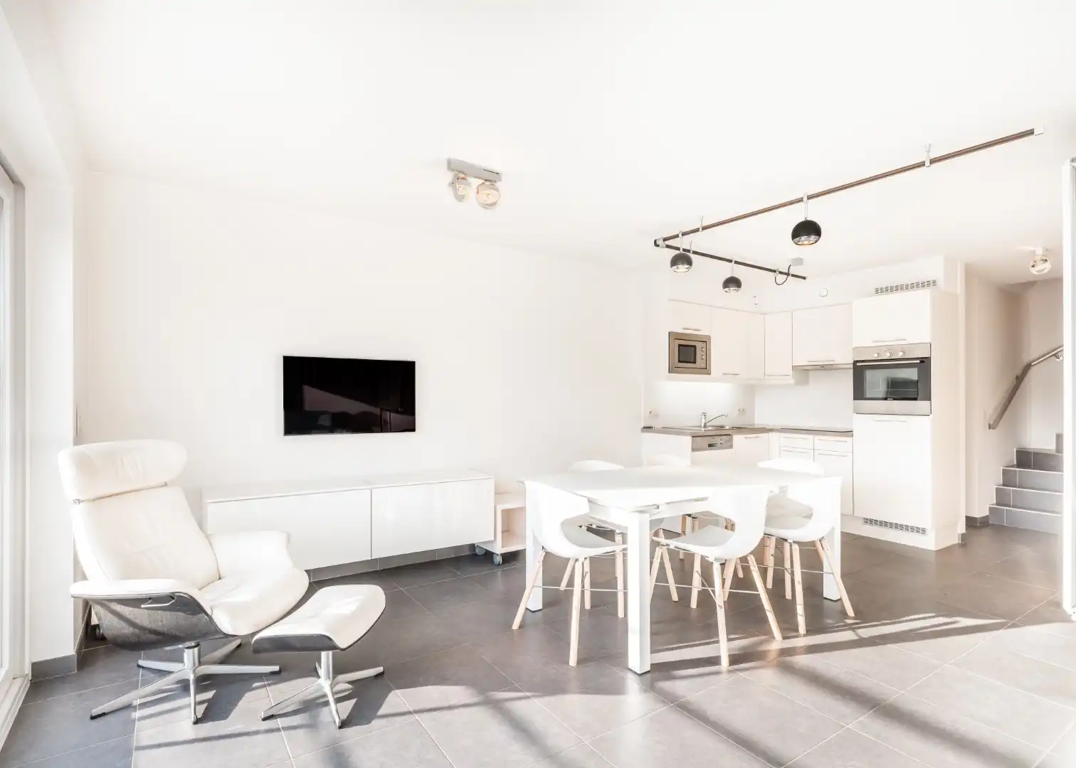 Zeewandeling - 04.01 foto 9