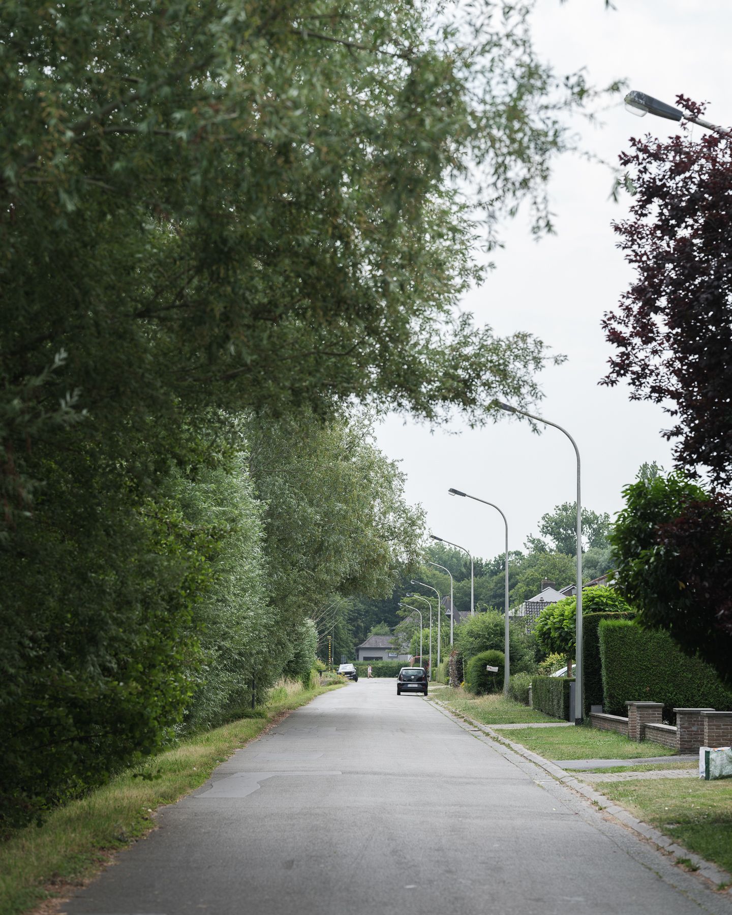 Residentieel gelegen opbrengsteigendom nabij Gent foto 5