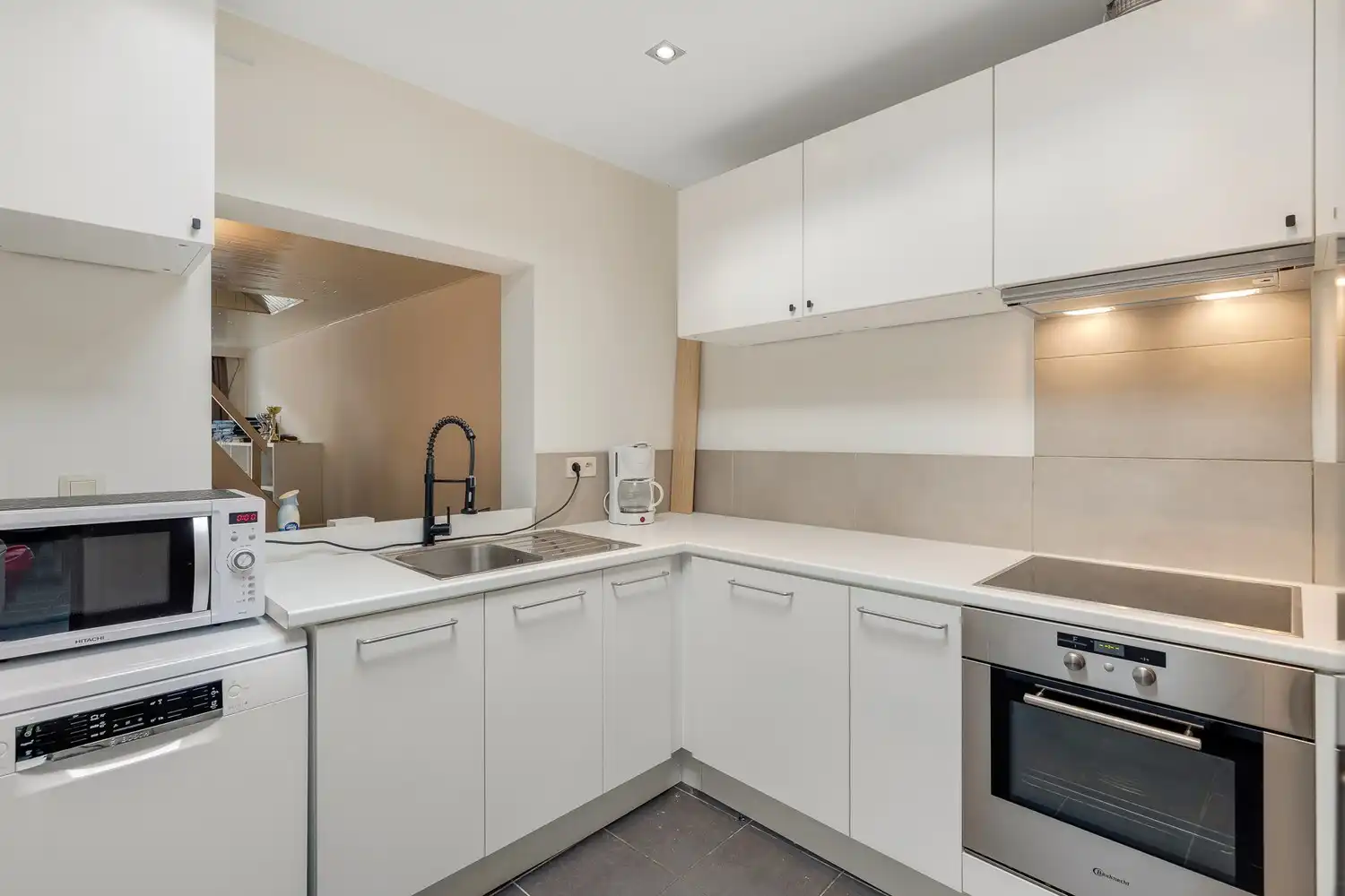 Instapklare woning met 3 slpkrs foto 5