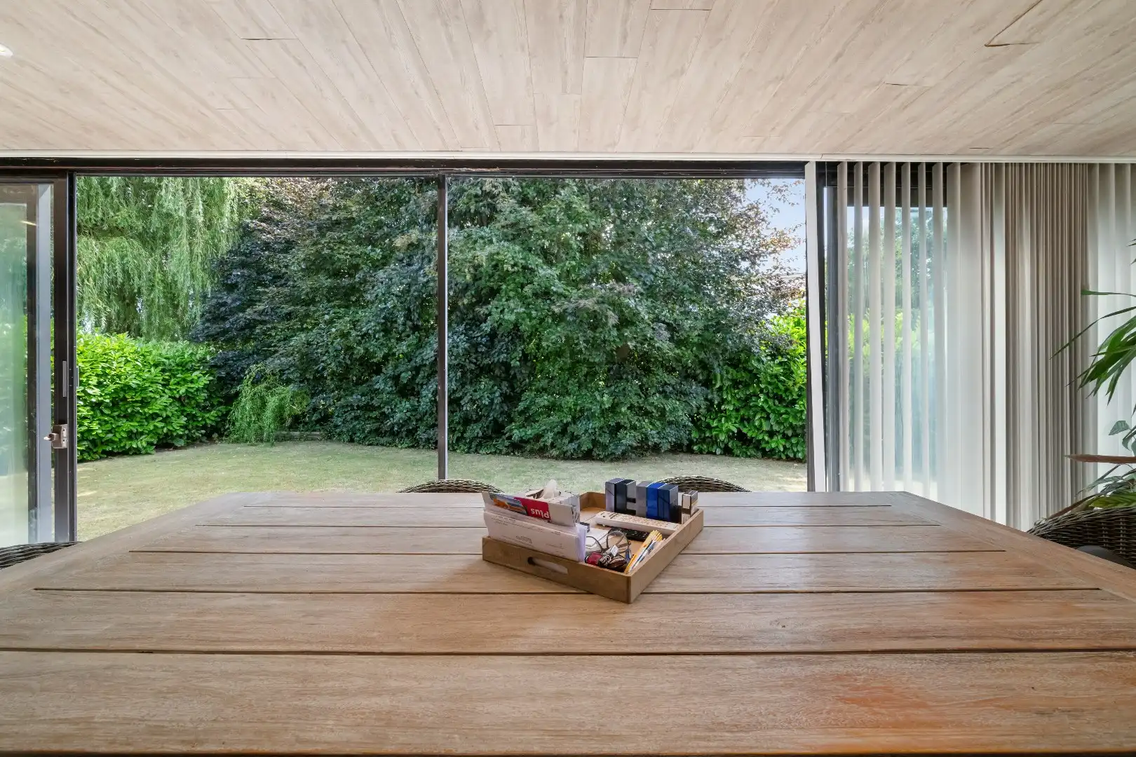 Mooi gelegen bungalow foto 10