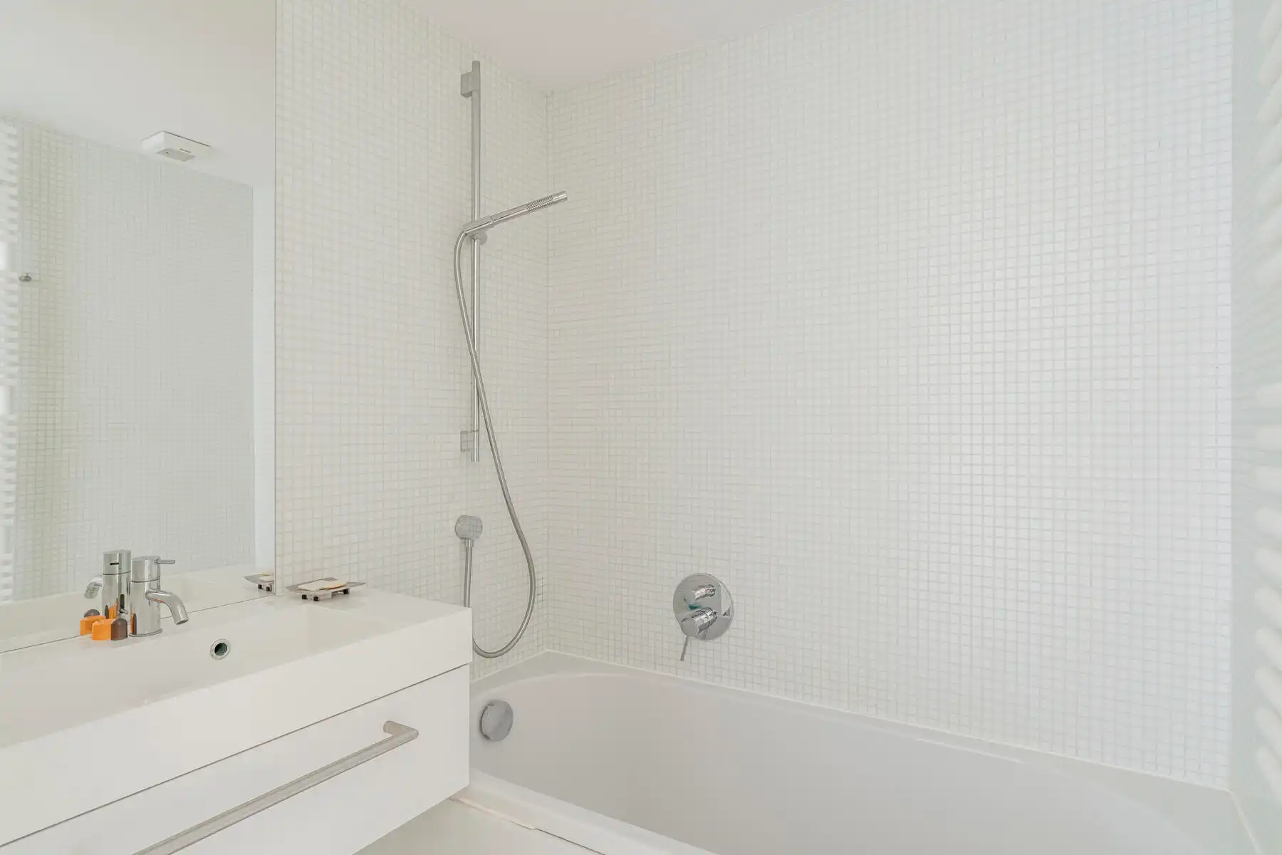 Droomappartement met zeezicht foto 13