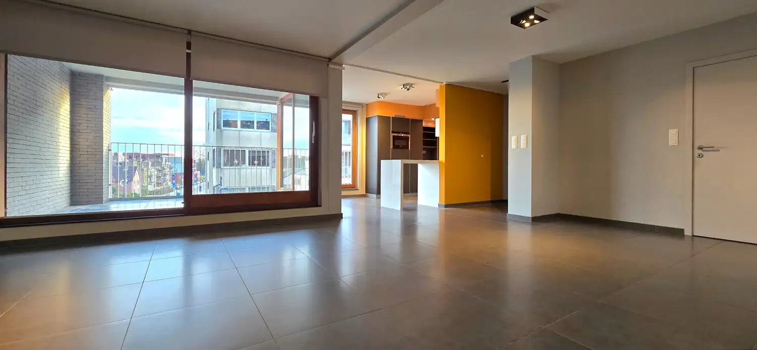 Appartement te huur foto 3