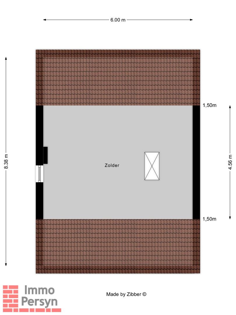 Landelijk gelegen te renoveren woning te Scherpenheuvel-Zichem foto 32