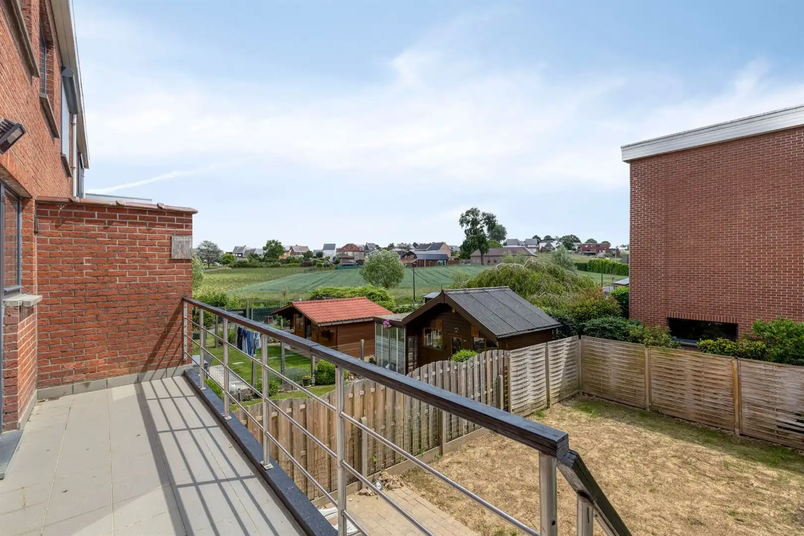 Bel etage woning te Zwalm foto 23