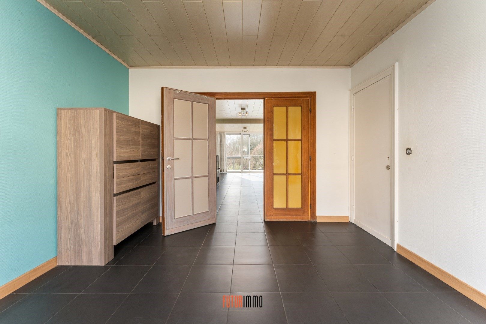 Instapklare HOB met 4 slaapkamers en ruime tuin foto 6