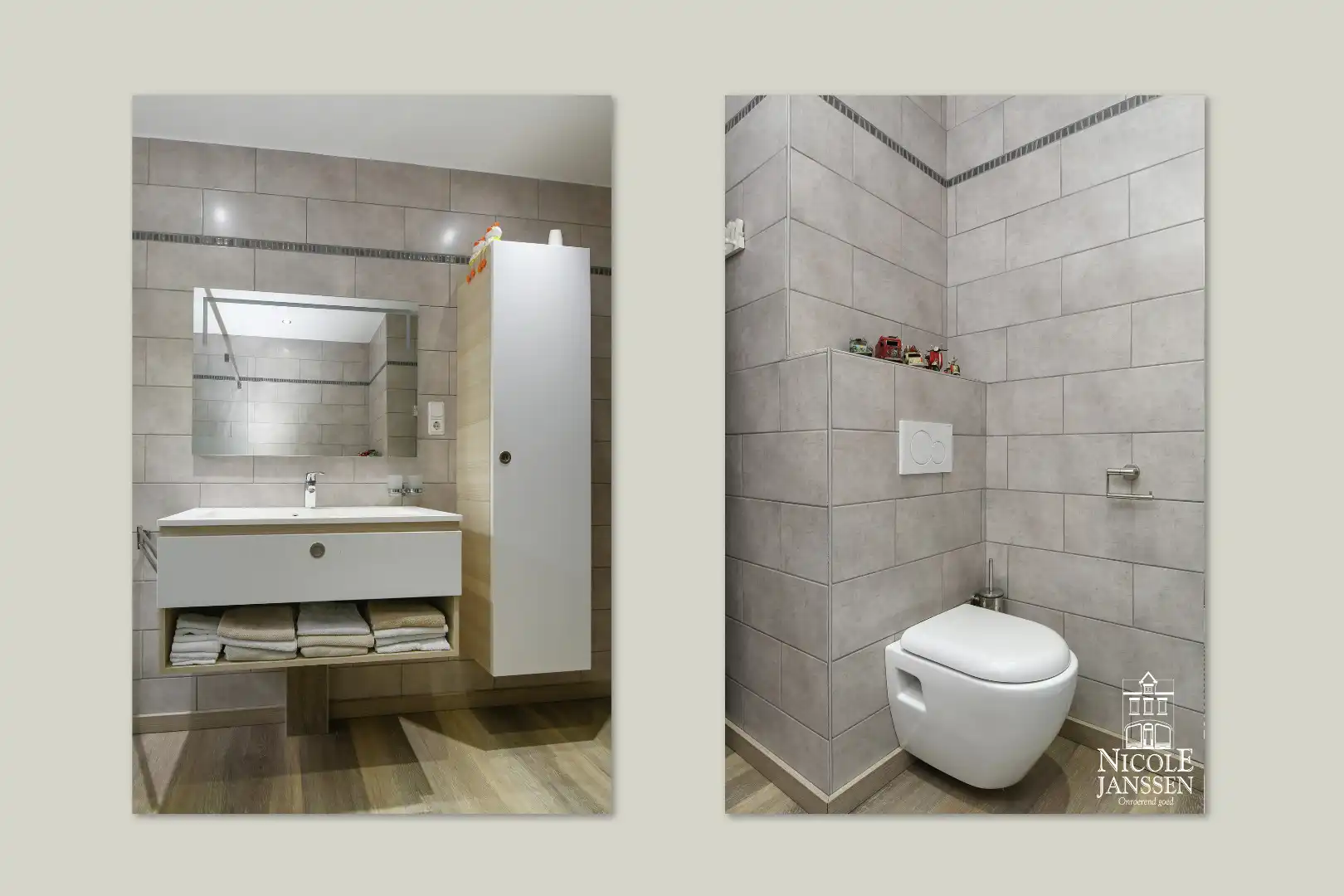 Zeer charmante hoevewoning met dubbele garage op een unieke locatie in Heppeneert  foto 12