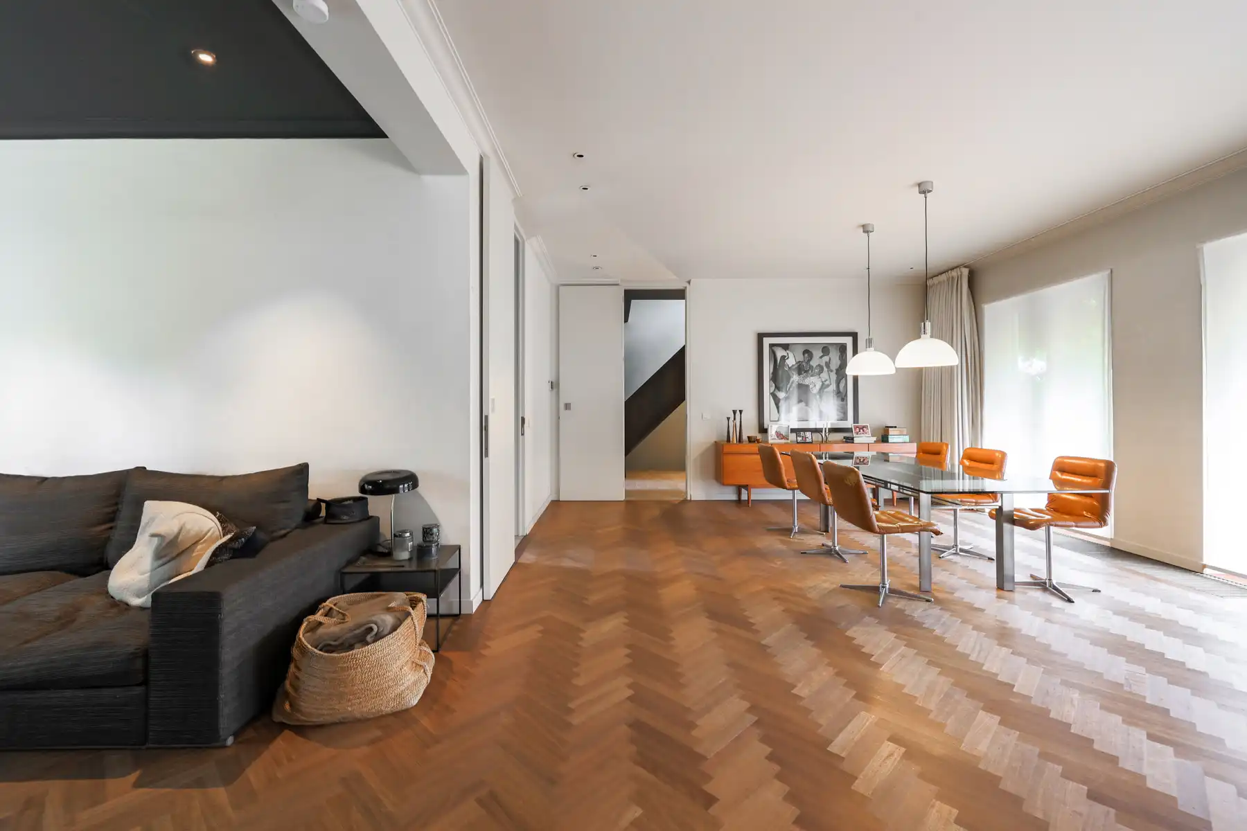 Stijlvol wonen in het gegeerde Elsdonk foto 7