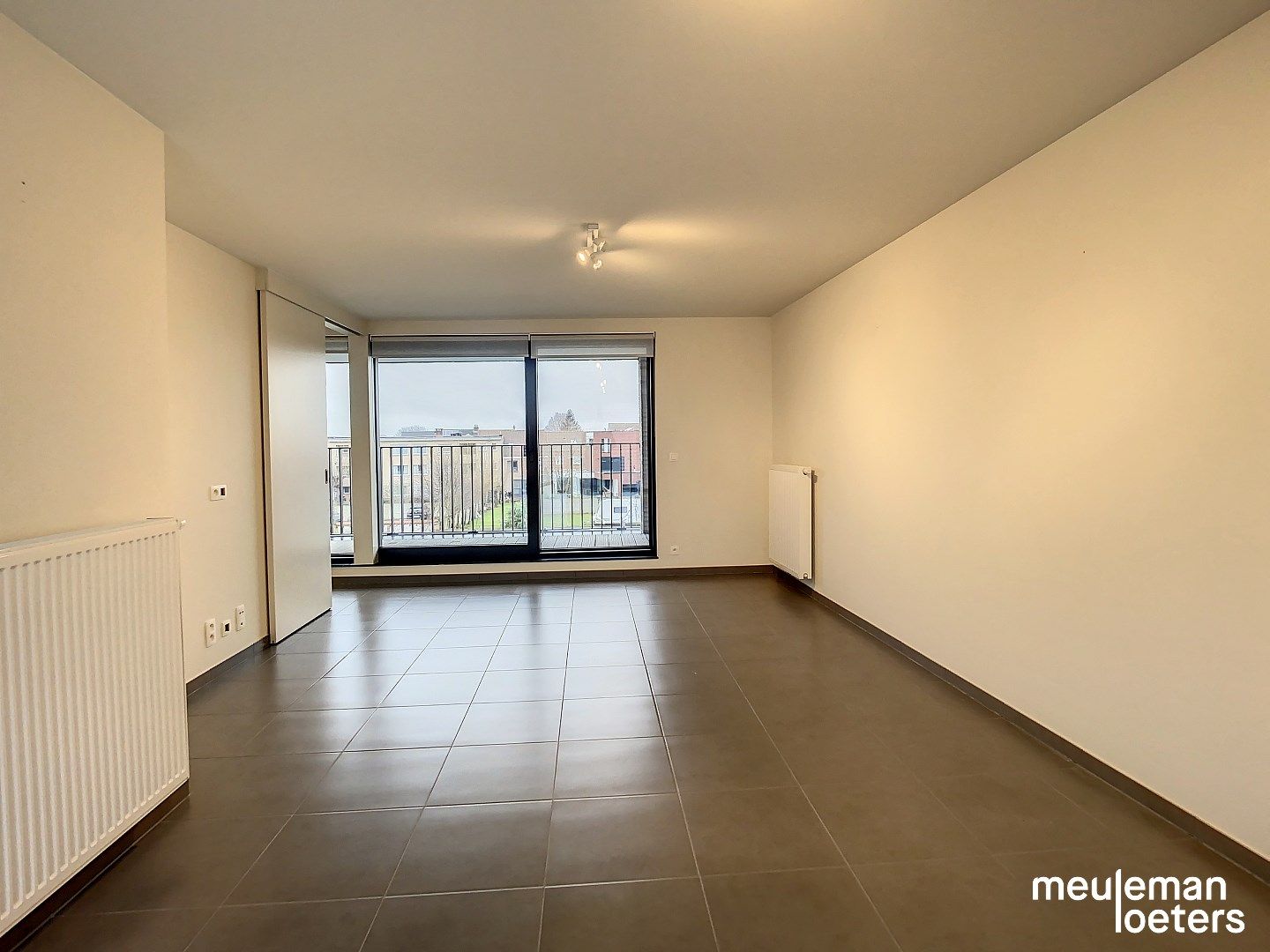 zeer energiezuinig en ruim appartement  foto 4
