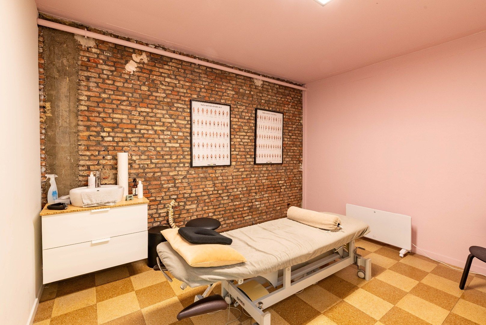 Klapdorp 70A - Praktijk- of Studioruimte binnen gevestigde fitnessclub foto 7