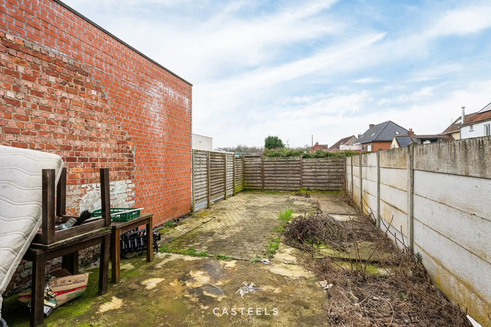 Handelshuis met woonst en uitbreidingsmogelijkheden foto 13