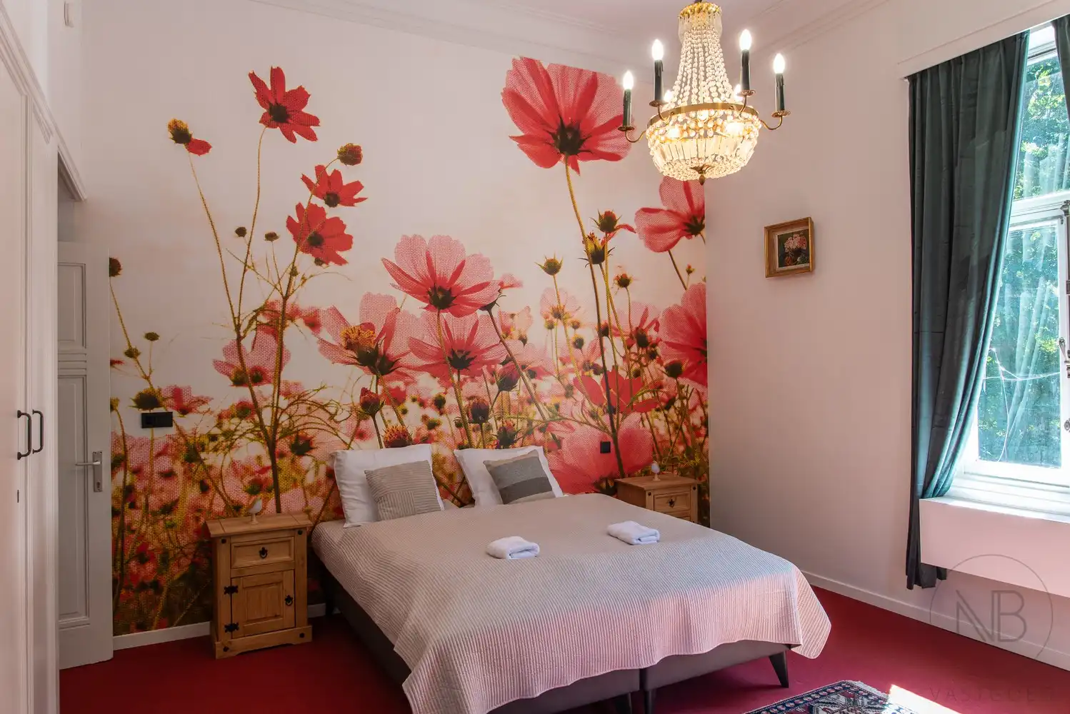 Prachtige directeurswoning met parktuin van 1,57 ha! foto 41