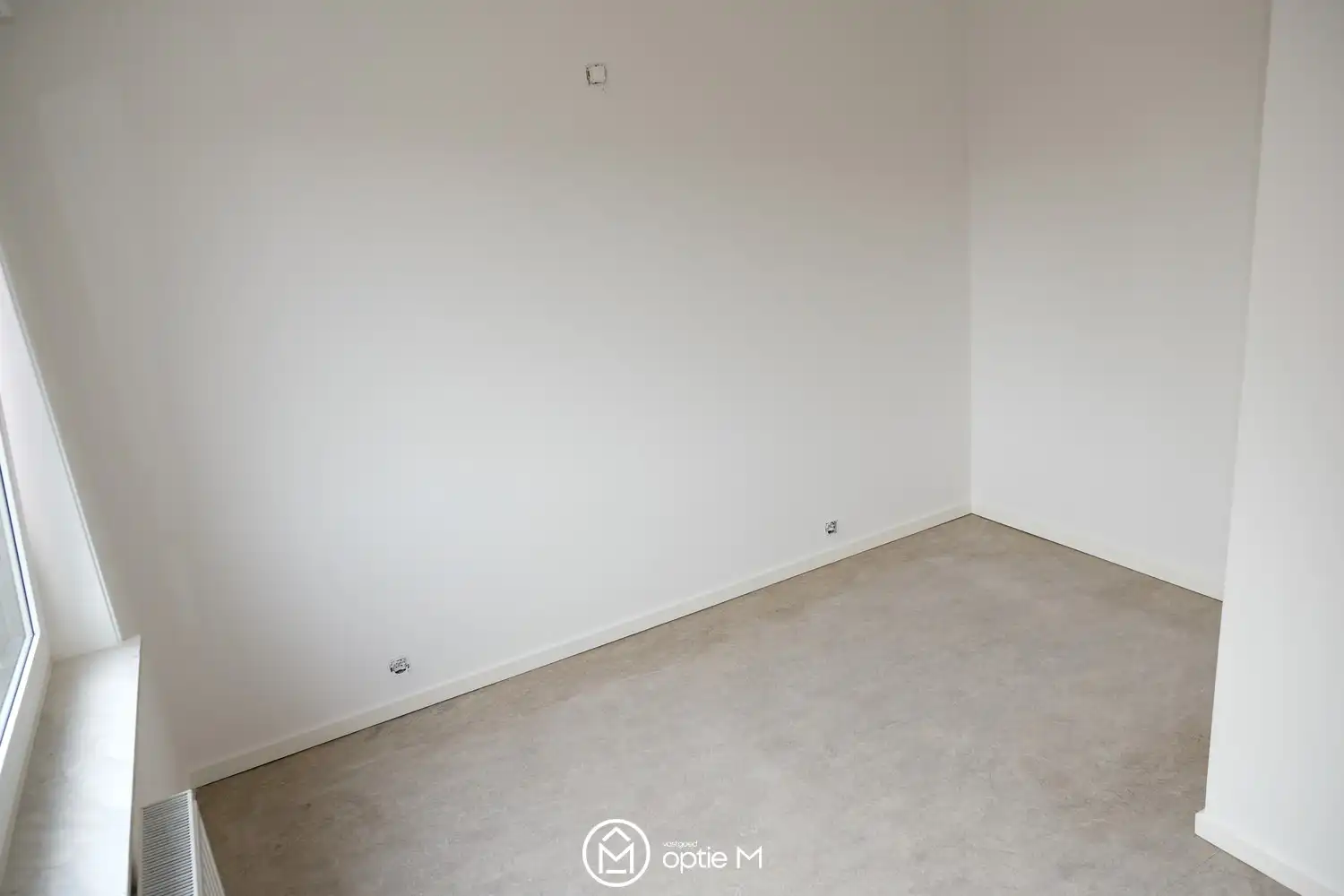 Appartement met autostandplaats in het centrum van Bilzen foto 8
