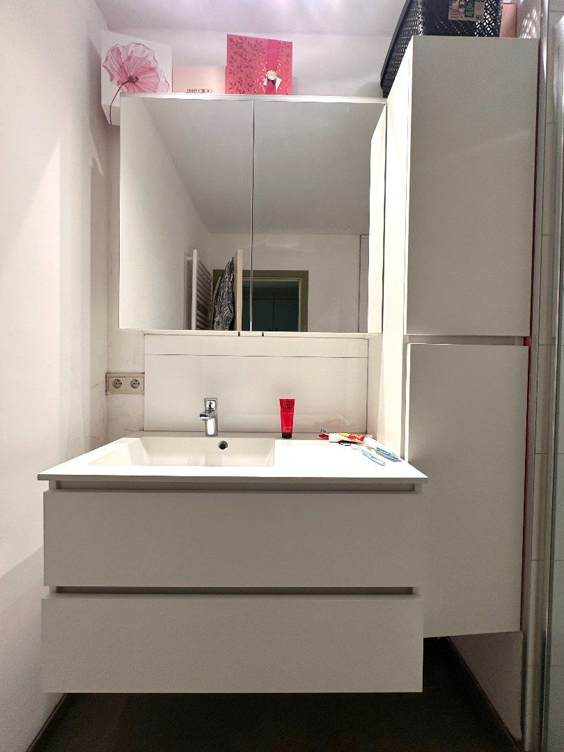 Instapklaar en energiezuinig appartement te koop – nabij hartje Hasselt foto 14