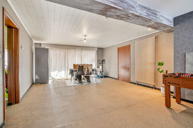 Goedgelegen OPBRENGSTEIGENDOM in centrum Gavere foto 17