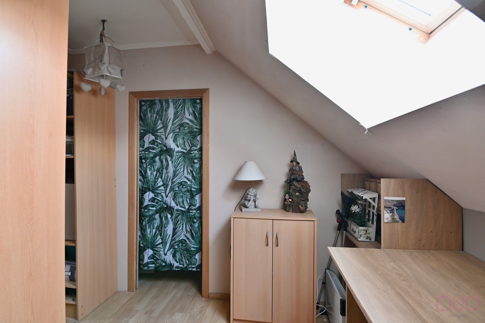 Op te frissen stadswoning met drie slaapkamers in rustige buurt foto 10