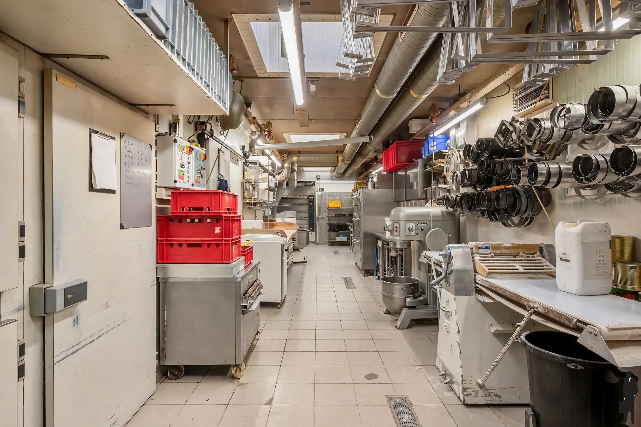 Unieke kans: handelspand op topligging Belgiëlei foto 7