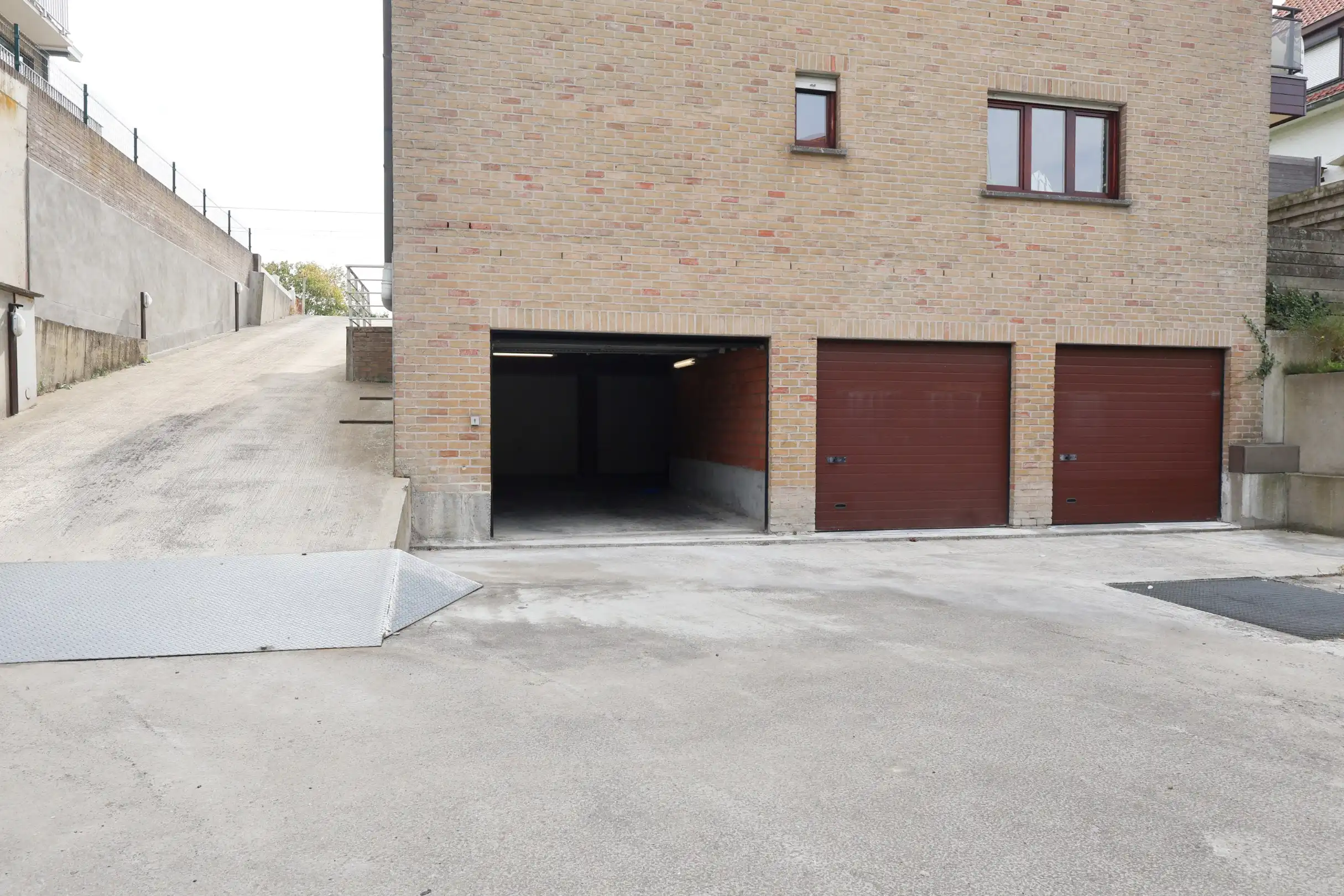 Gerenoveerd appartement met 2 slaapkamers én terras vlak bij het strand van Sint-André Oostduinkerke foto 20