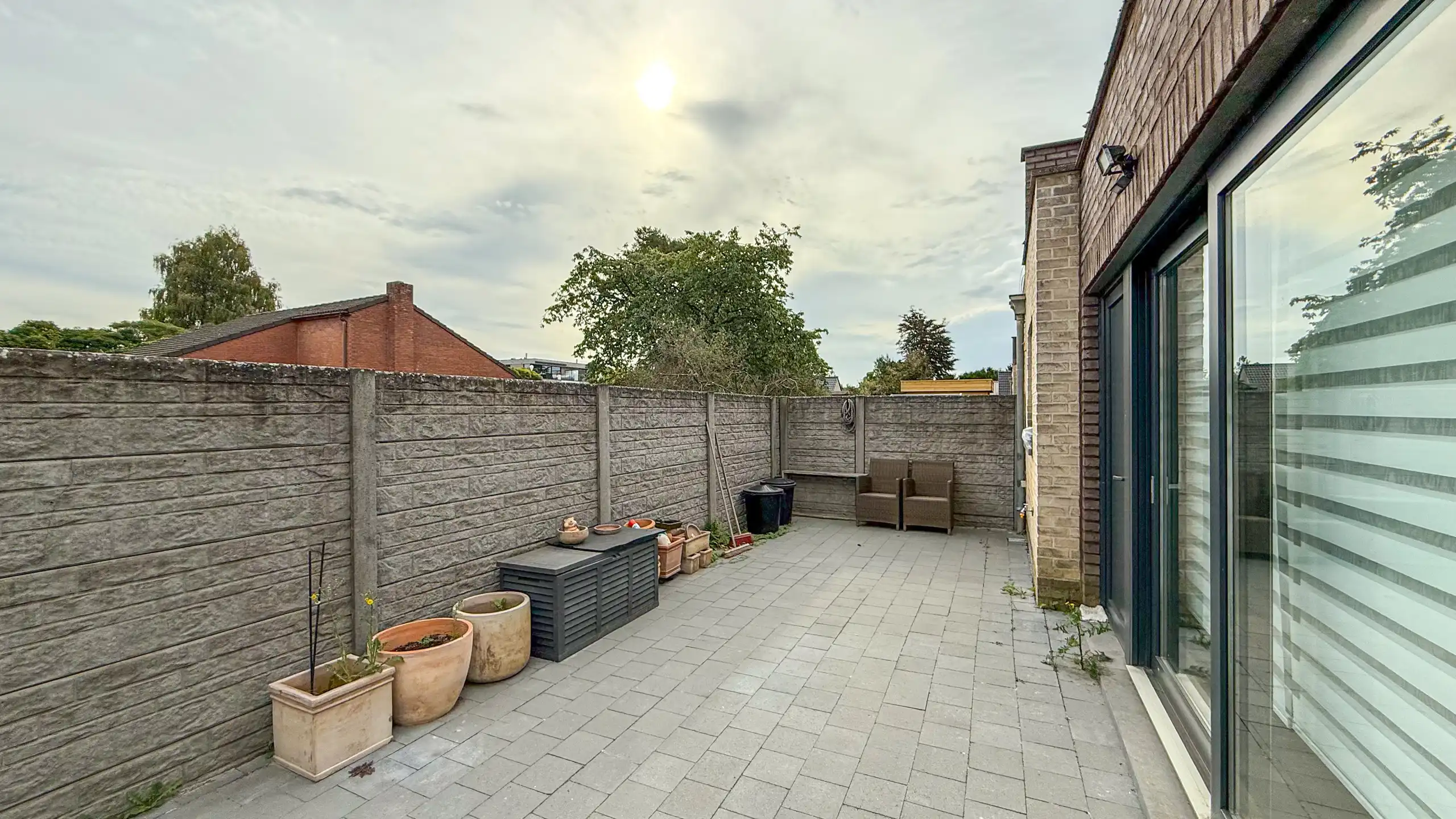 Instapklare woning van 199m² met 3 slpk en EPC B in Beringen foto 29